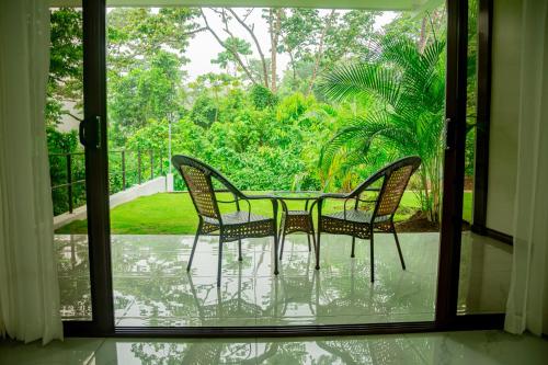 la fortuna