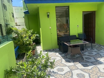 casa gadlu hotel