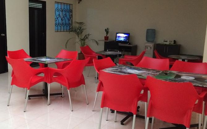 ayenda verony san joaquin