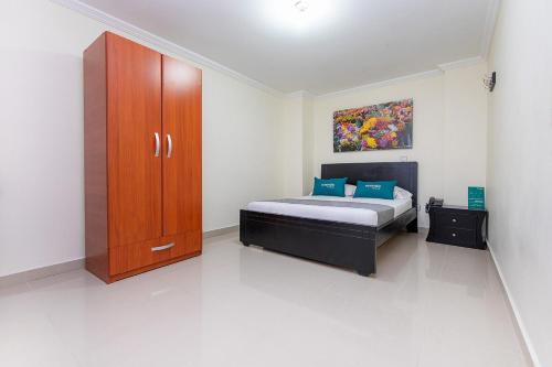 ayenda verony san joaquin