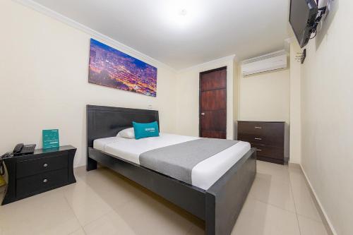 ayenda verony san joaquin