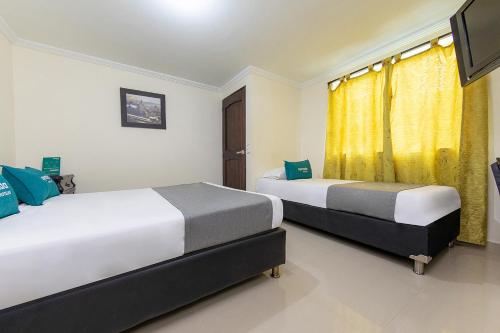 ayenda verony san joaquin