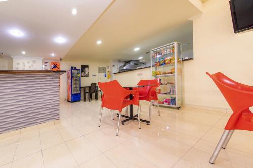 ayenda verony san joaquin