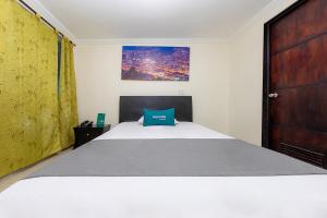 Ayenda Verony San Joaquin,Medellín>>Medellin,3 star