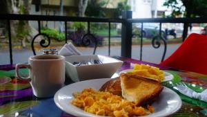 ayenda verony san joaquin