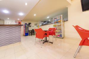 ayenda verony san joaquin