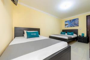 ayenda verony san joaquin