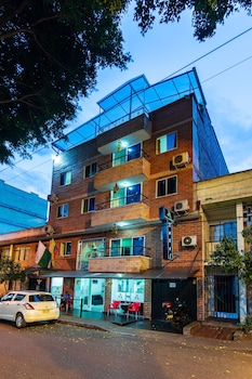 ayenda verony san joaquin