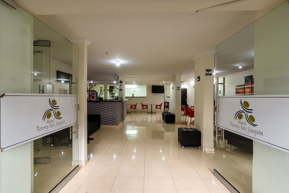 ayenda verony san joaquin