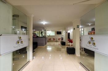 ayenda verony san joaquin