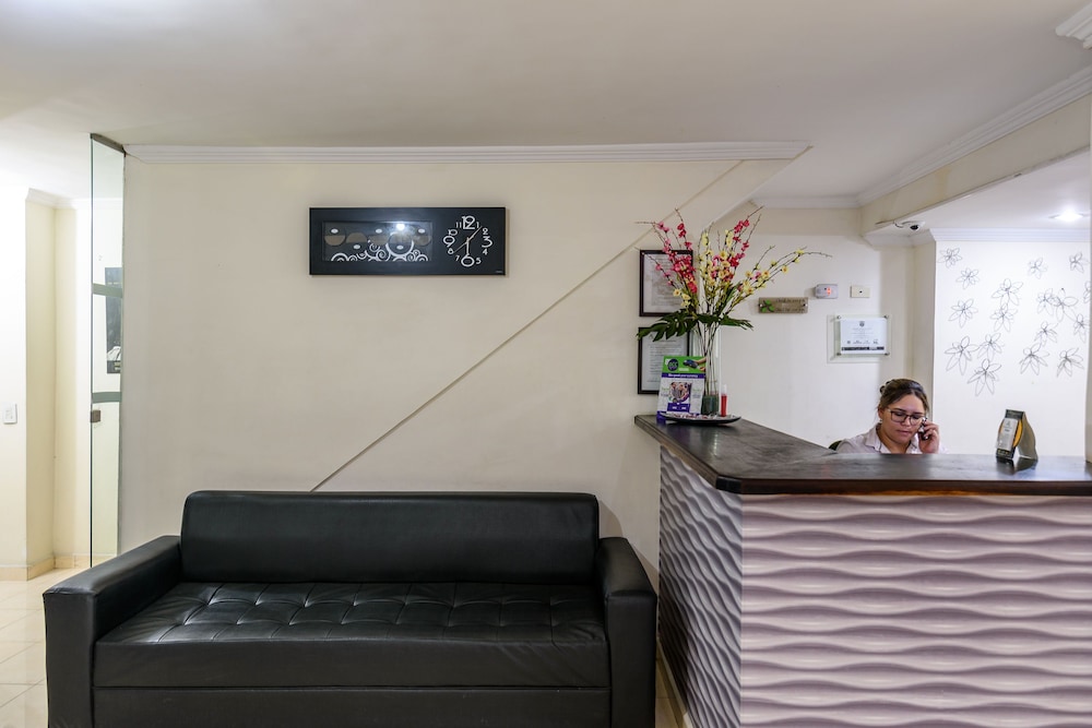 ayenda verony san joaquin