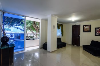 ayenda verony san joaquin