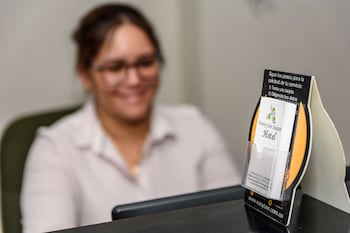 ayenda verony san joaquin