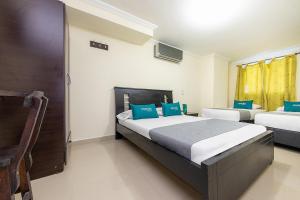 ayenda verony san joaquin