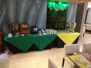 Hotel Washington Plaza,Atlantico>>Barranquilla,3 star