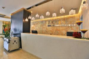 Hotel Washington Plaza,Atlantico>>Barranquilla,3 star