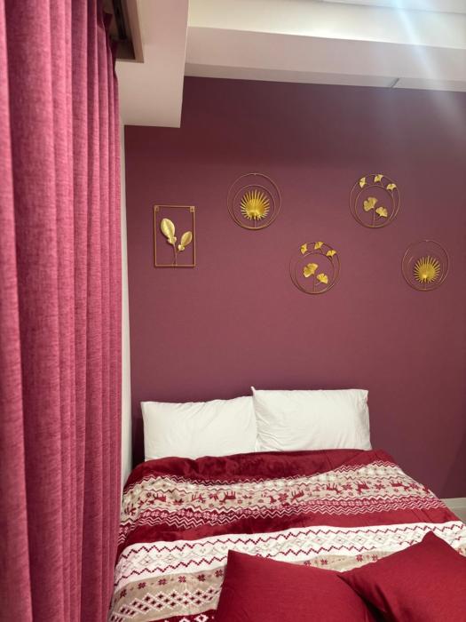 hotel leap