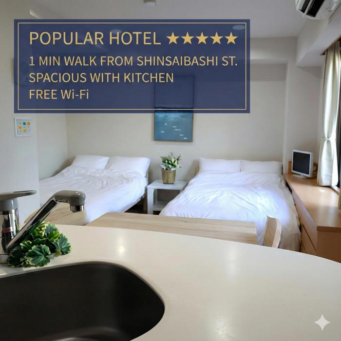 hotel leap