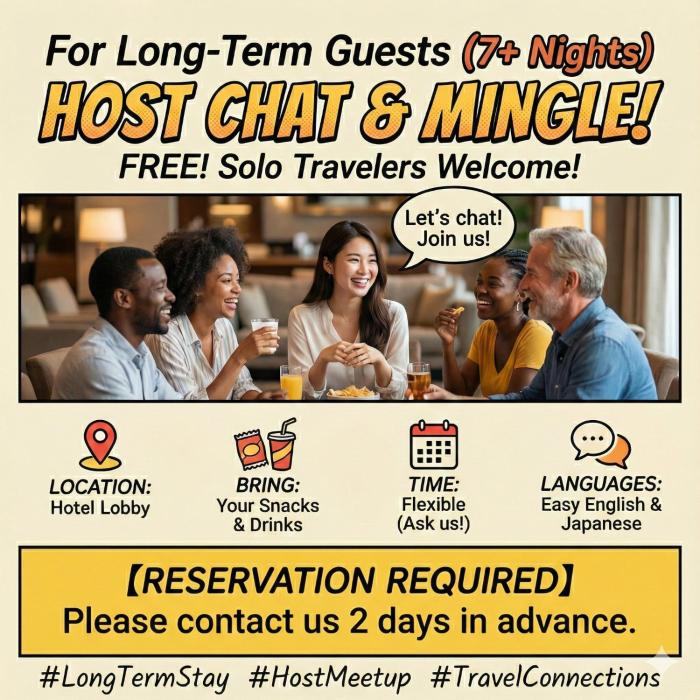 hotel leap