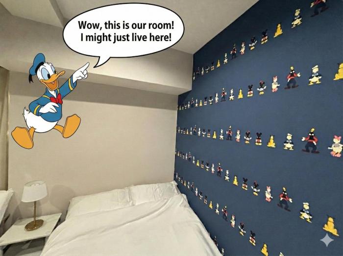 hotel leap