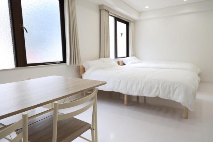 hotel leap