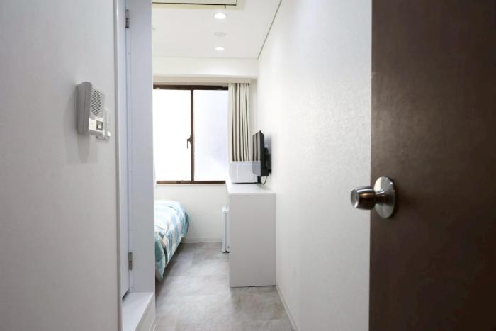 hotel leap