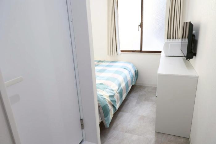 hotel leap