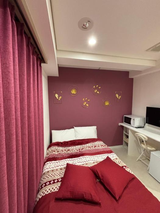 hotel leap