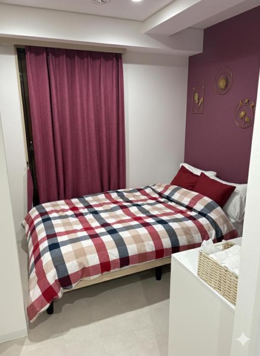hotel leap