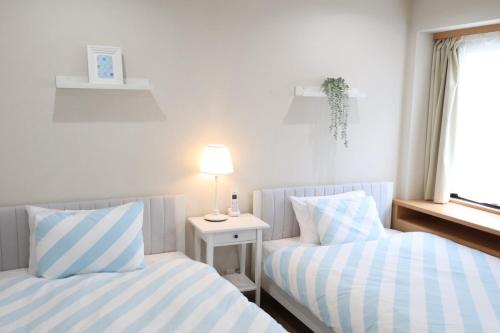 hotel leap