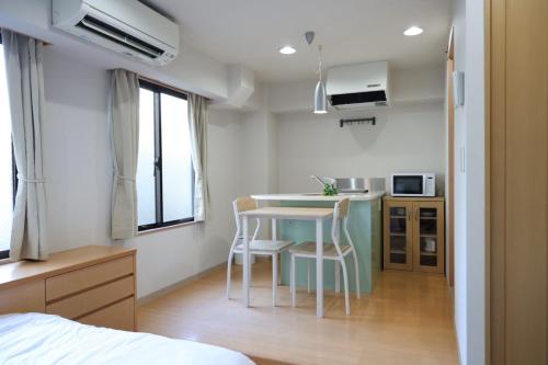 hotel leap