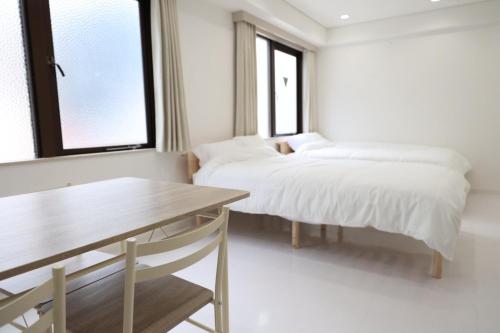 hotel leap