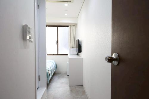 hotel leap
