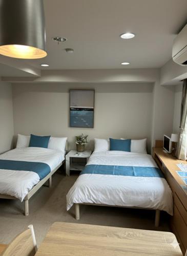 hotel leap