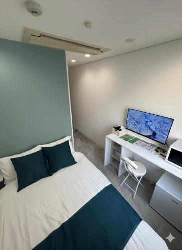 hotel leap