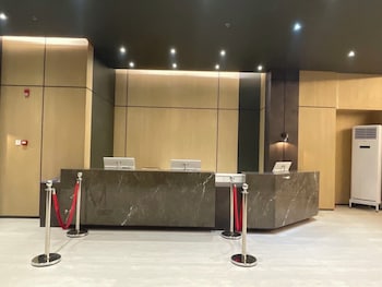 Mango Suites Angeles,,2 star