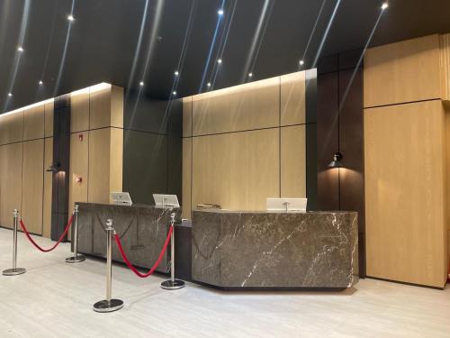 mango suites angeles