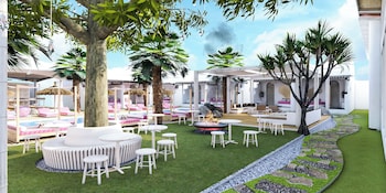 gili air