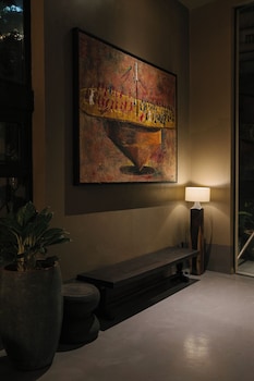 Toki Boutique Hotel Tam Dao,,3 star