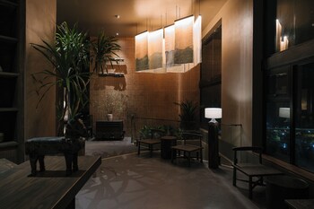 Toki Boutique Hotel Tam Dao,,3 star