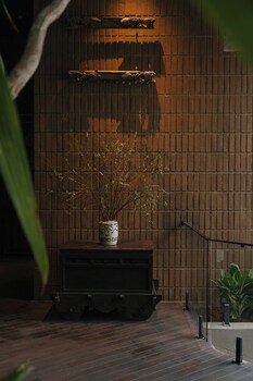 Toki Boutique Hotel Tam Dao,,3 star