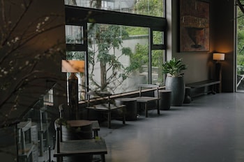 toki boutique hotel tam dao