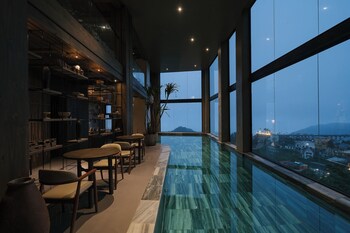 toki boutique hotel tam dao