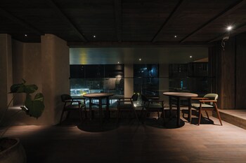toki boutique hotel tam dao