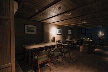 toki boutique hotel tam dao
