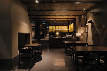 toki boutique hotel tam dao