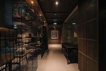 toki boutique hotel tam dao