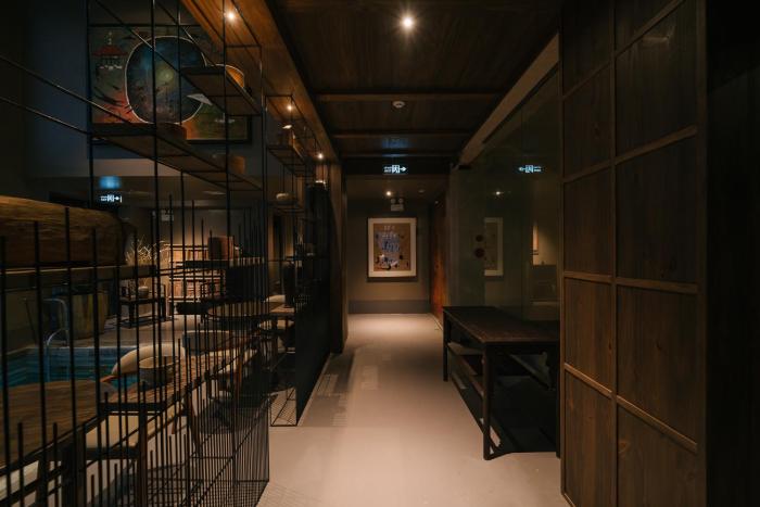 toki boutique hotel tam dao
