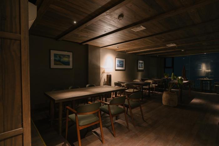 toki boutique hotel tam dao