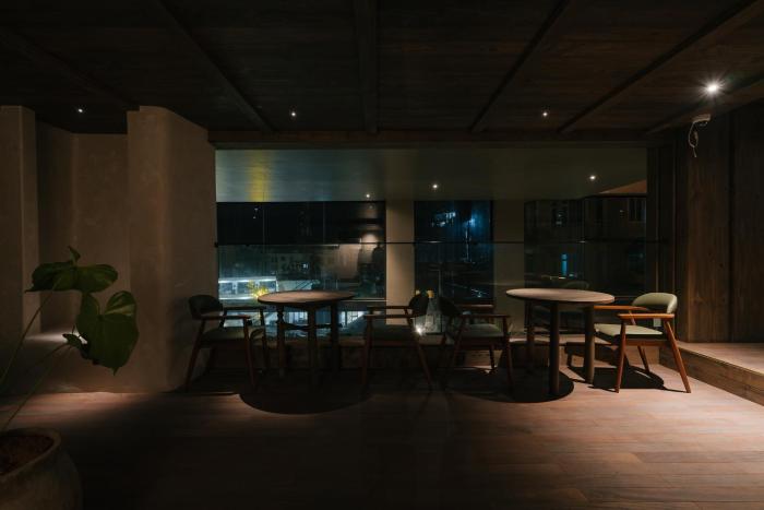 toki boutique hotel tam dao